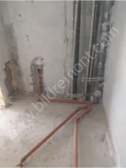Основен ремонт на къща в кв Кръстова вада-318